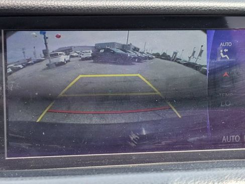 Used 2019 Lexus IS 300 AWD w/ Navigation Package image 21