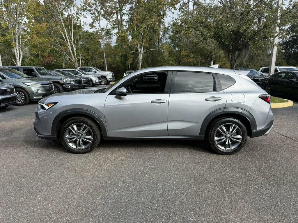 Used 2026 Acura ADX FWD image 2