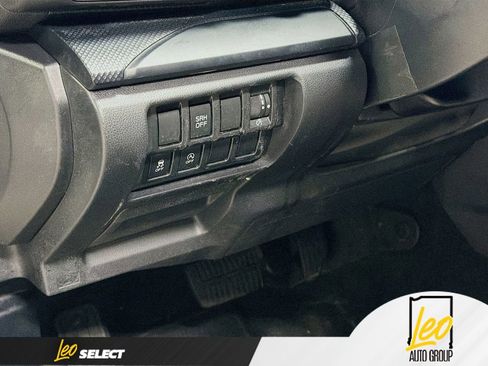 Used 2022 Subaru Forester image 10