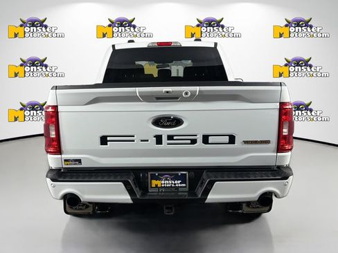 Used 2023 Ford F150 Tremor AWD/4WD image 6