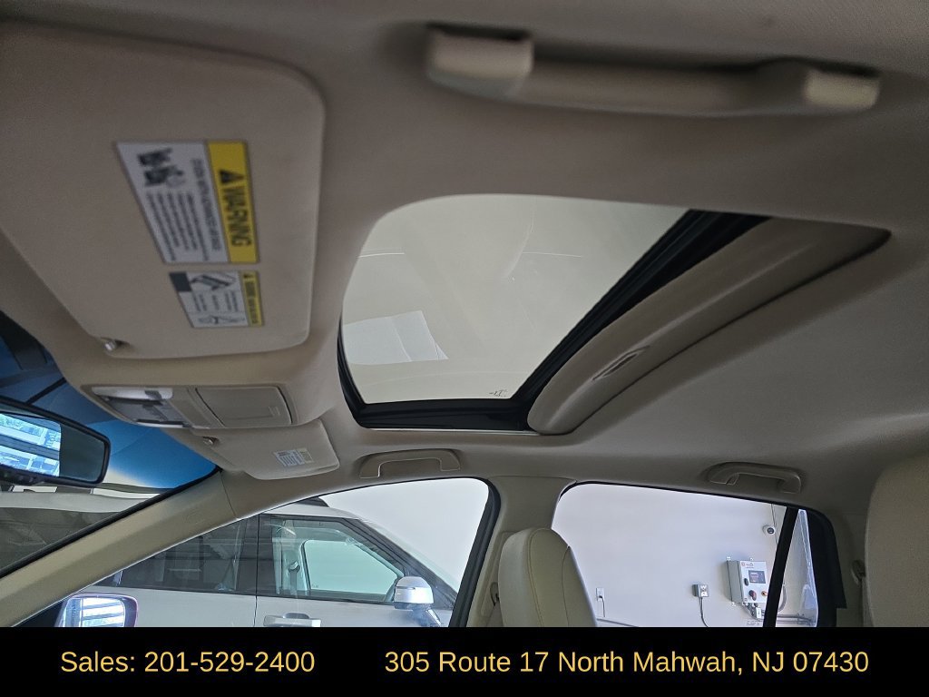 Used 2014 Acura RDX w/ Technology Package AWD/4WD image 21