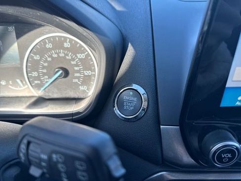 Used 2018 Ford EcoSport SE w/ SE Convenience Package image 20