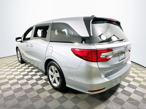 Used 2018 Honda Odyssey EX-L image 5
