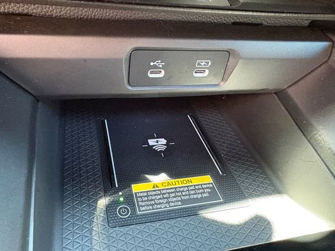 Certified 2025 Honda Accord Sport image 20