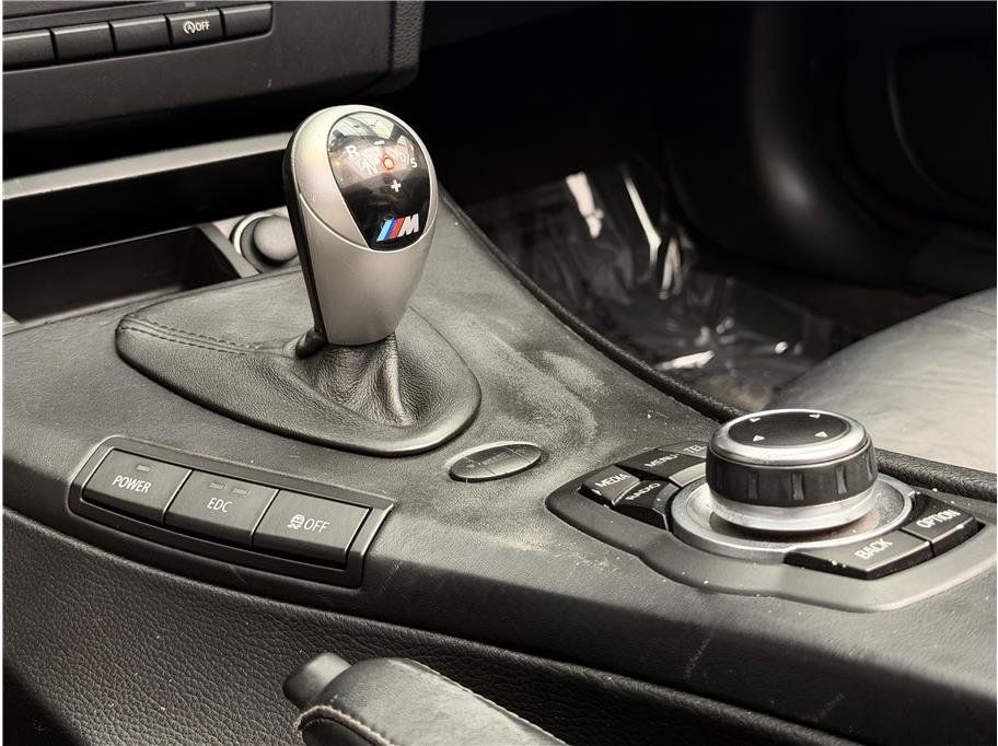 Used 2013 BMW M3 Convertible RWD image 15