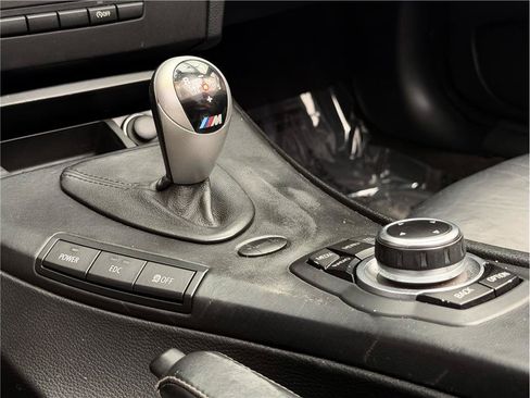 Used 2013 BMW M3 Convertible RWD image 15