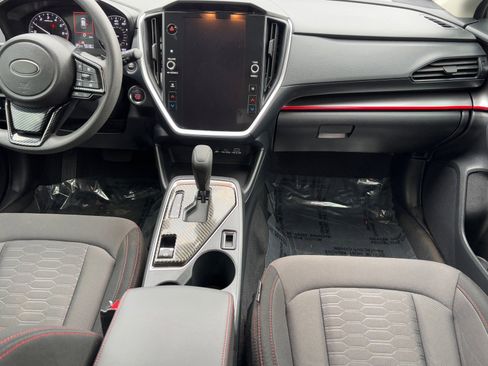 Used 2024 Subaru Impreza 2.0i Sport w/ Popular Package #1 image 16