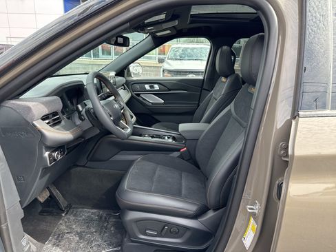 New 2026 Ford Explorer Tremor w/ Tremor Ultimate Package image 24