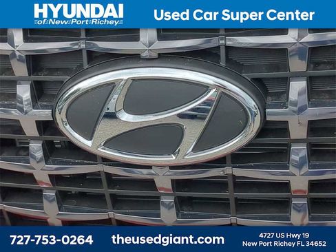 New 2026 Hyundai Venue SEL image 12
