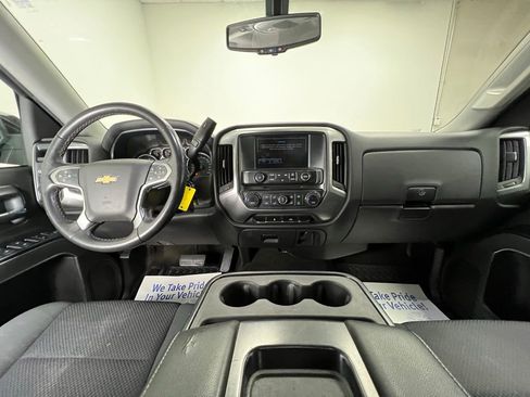 Used 2015 Chevrolet Silverado 1500 LT w/ All Star Edition image 10