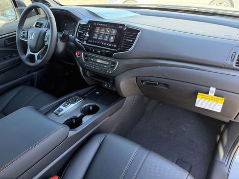 New 2026 Honda Ridgeline TrailSport image 11