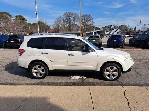 Used 2012 Subaru Forester 2.5XT Touring image 7