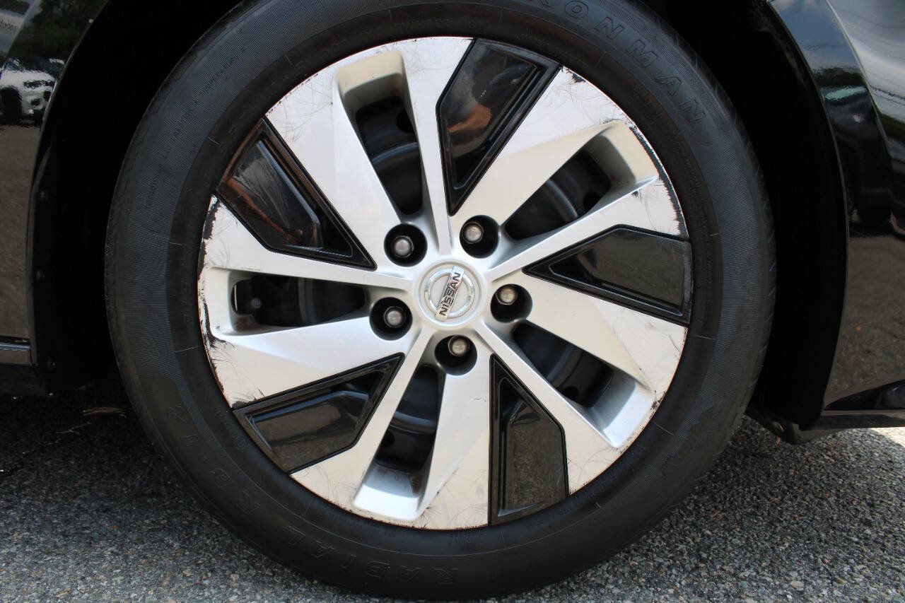 Used 2021 Nissan Altima 2.5 S FWD image 21