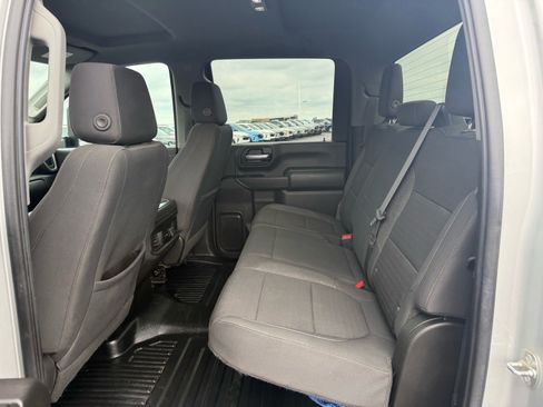 Used 2022 Chevrolet Silverado 3500 LT w/ Convenience Package AWD/4WD image 13
