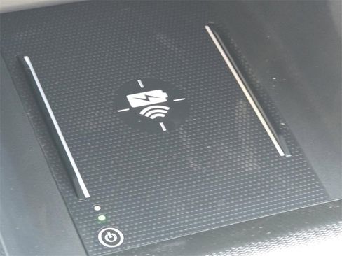 New 2026 Honda Civic Sport Touring image 8