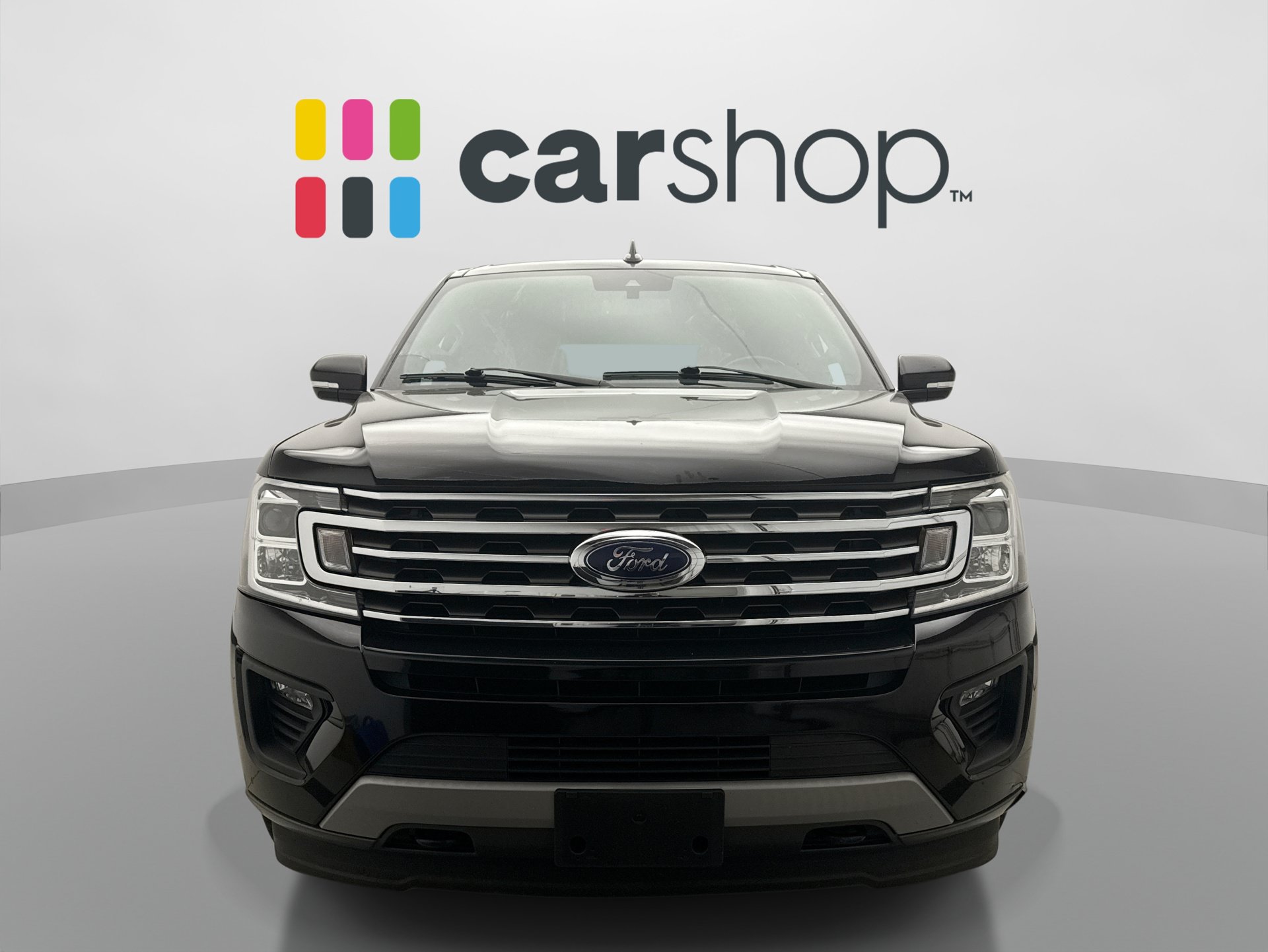 Used 2021 Ford Expedition XLT AWD/4WD image 6