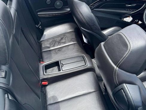 Used 2017 BMW M4 Convertible w/ Executive Package image 15