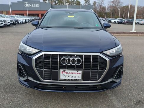 Used 2021 Audi Q3 2.0T Premium image 9