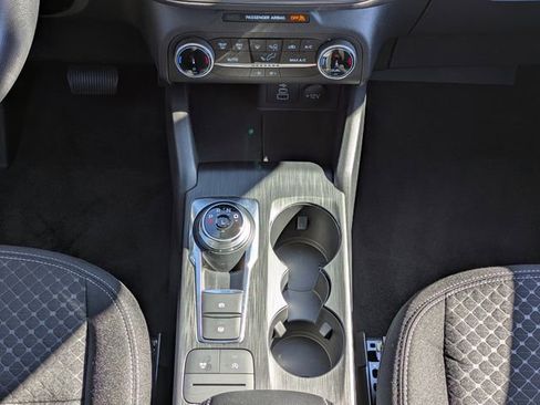 Certified 2026 Ford Escape Active image 19