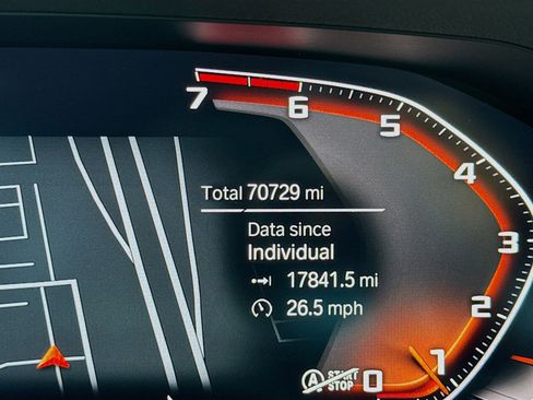 Used 2021 BMW 330i Sedan w/ Convenience Package image 8