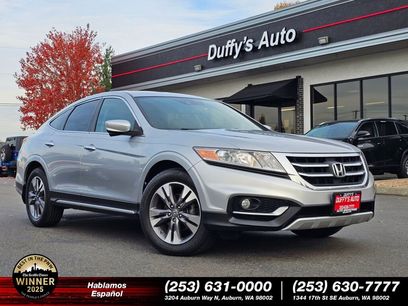 Used 2013 Honda Crosstour EX-L