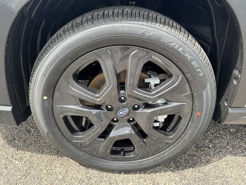 New 2026 Subaru Ascent Bronze Edition AWD/4WD image 9