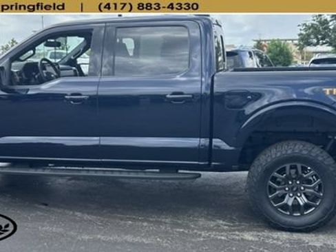 Used 2025 Ford F150 Tremor w/ Equipment Group 402A High AWD/4WD image 9