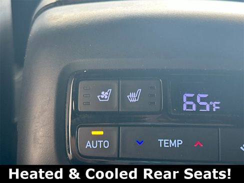 Used 2024 Hyundai Palisade Calligraphy image 47