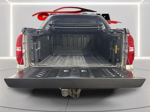 Used 2007 Chevrolet Avalanche LS image 22