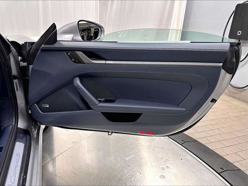 Used 2026 Porsche 911 Carrera S RWD image 29