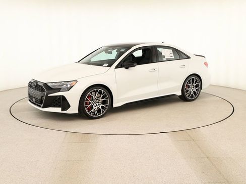 New 2026 Audi RS 3 image 13