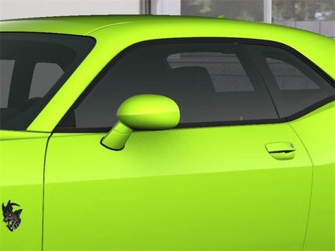 New 2023 Dodge Challenger SRT Hellcat Redeye image 15