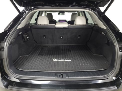 Used 2017 Lexus RX 350 PREMIUM image 7