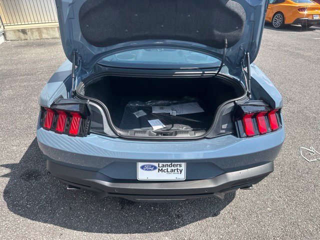 New 2026 Ford Mustang Coupe RWD image 26