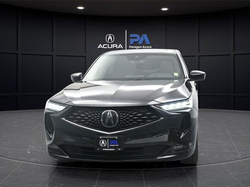 Used 2024 Acura MDX A-Spec AWD/4WD image 30