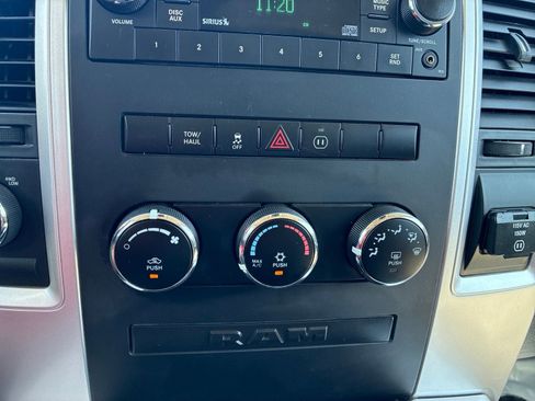 Used 2011 RAM 1500 Big Horn AWD/4WD image 22