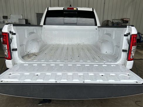 Used 2024 RAM 1500 Big Horn AWD/4WD image 22