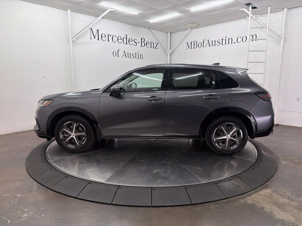 Used 2023 Honda HR-V EX-L image 4
