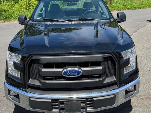 Used 2017 Ford F150 XL w/ Equipment Group 101A Mid RWD image 8