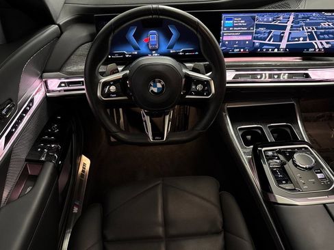 Certified 2023 BMW 740i 740i image 28