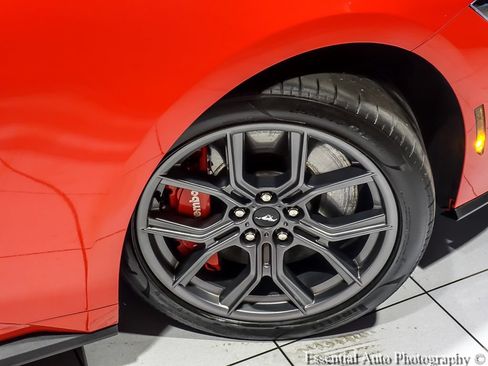 Used 2024 Ford Mustang Premium w/ 2.3L High Performance Package RWD image 11