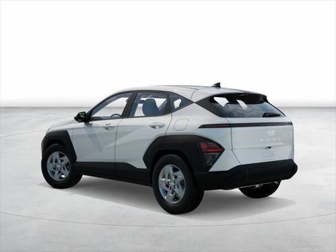 New 2026 Hyundai Kona SE image 5