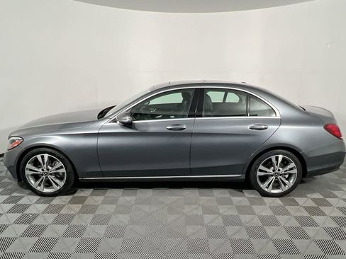 Used 2019 Mercedes-Benz C 300 Sedan image 6