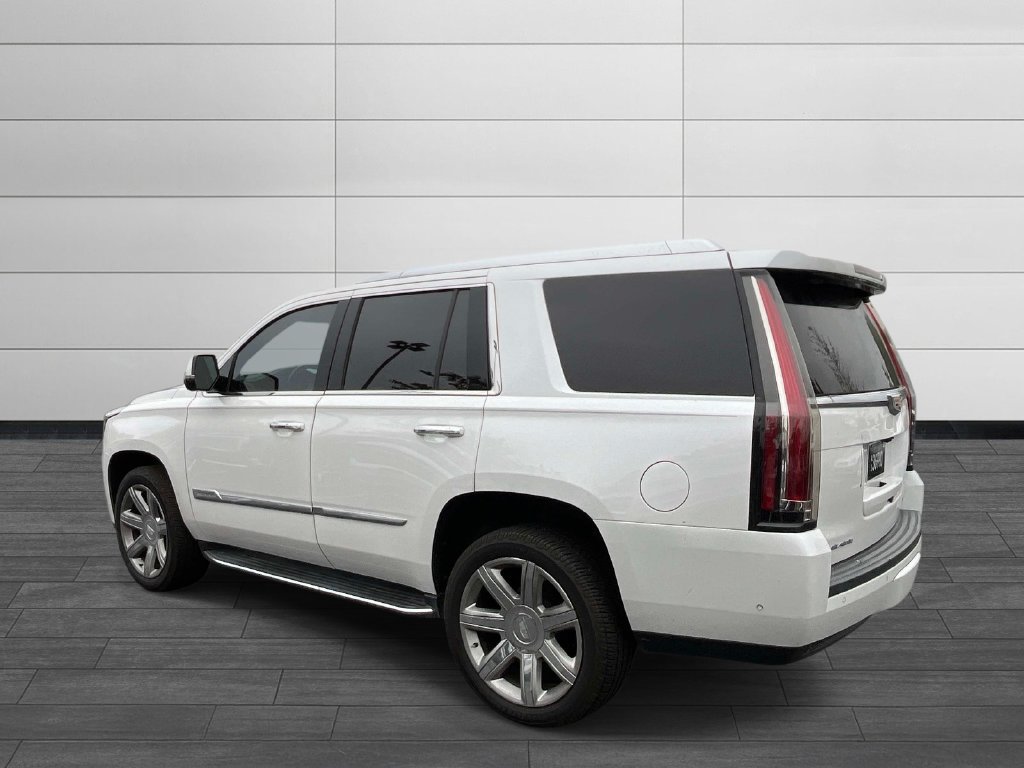 Used 2019 Cadillac Escalade Luxury RWD image 3