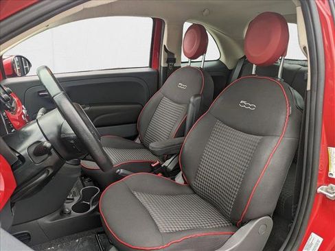 Used 2017 FIAT 500 Pop image 14