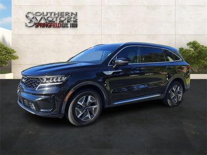 Used 2022 Kia Sorento EX