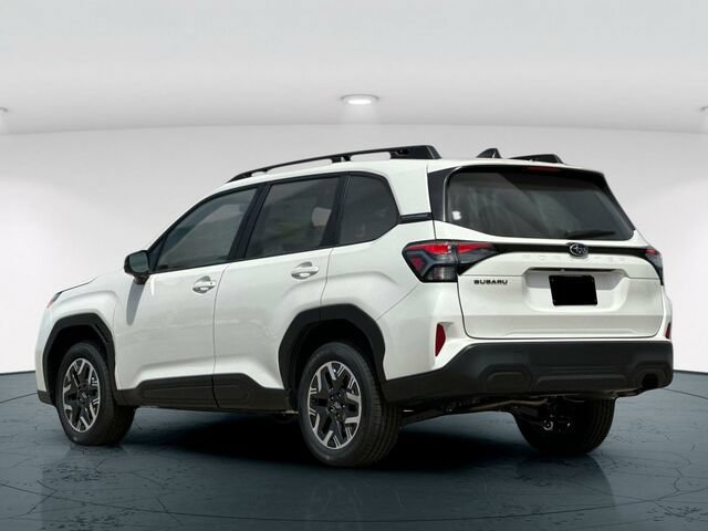 New 2026 Subaru Forester Premium AWD/4WD image 4