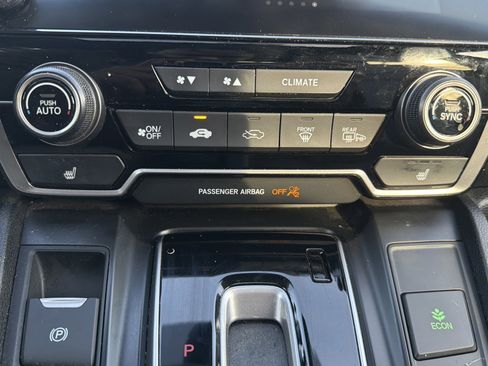 Used 2018 Honda CR-V EX-L image 24