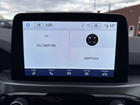 Certified 2023 Ford Escape Active image 24