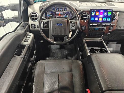 Used 2012 Ford F350 Lariat image 4